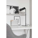 kinkiecik.pl Lampa stołowa czarna MIB6 71655003 Nordlux